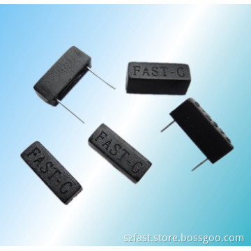 Normally Open PCB Mount Reed Switch (SZFAST-G)